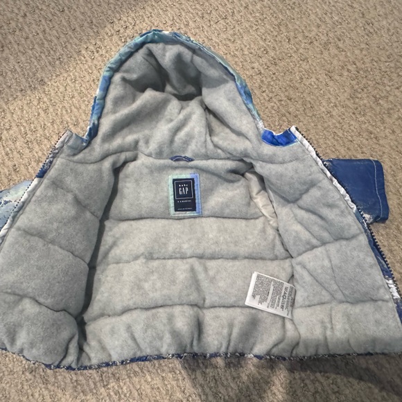 GAP Baby Jacket - Picture 5 of 6
